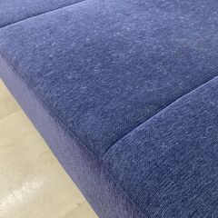 3人掛けソファー　FLANNEL SOFA  PIVO