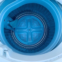 ♦️ET360番 Haier全自動電気洗濯機  【2019年製 】