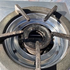 業務用 マルゼン ガステーブルコン M-212C 