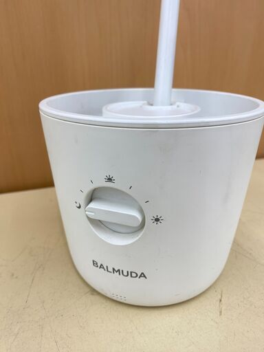 BALMUDA The Light ホワイト L01A-WH LEDライト バルミューダ ザ