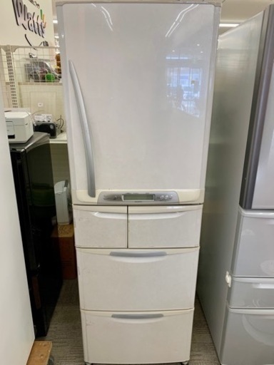 冷蔵庫 冷凍庫 生活家電 三菱電機