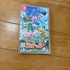 Switchポケモンスナップ