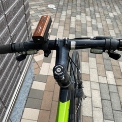 Bianchi  camaleonte　ビアンキ　カメレオンテ（整備済）