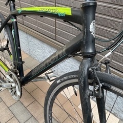 Bianchi  camaleonte　ビアンキ　カメレオンテ（整備済）