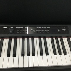 ✨スタイリッシュデザイン❗️✨音色数30種類❗️✨】定価¥63,140 KORG 