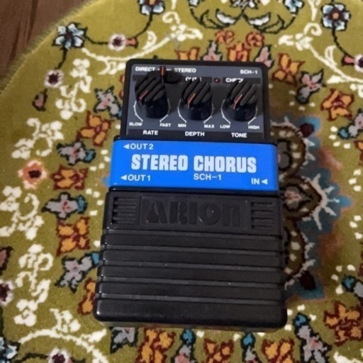 その他 ARION SCH-1