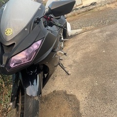 ninja250r個人分割相談ZX-6R仕様