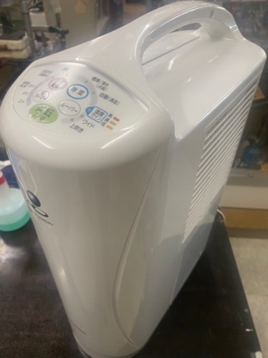 衣類乾燥除湿機　8畳～16畳　コロナ　リサイクルショップ宮崎屋佐土原店R6.1.16
