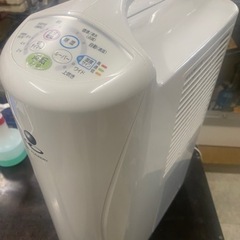 衣類乾燥除湿機　8畳～16畳　コロナ　リサイクルショップ宮崎屋佐...