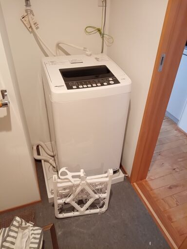 洗濯機