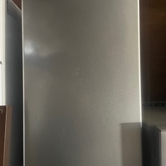 冷蔵庫　シャープ　sj-H8Y-S 2015年製　