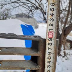 グレーチング　大型