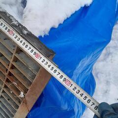 グレーチング　大型