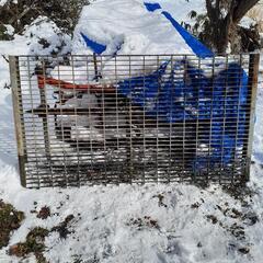 グレーチング　大型