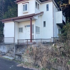 価格300万円★中古戸建