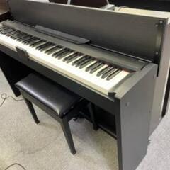 電子ピアノ　カシオPX-830BK　2008年製　24,000円
