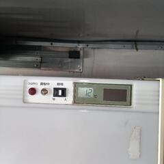 Sanyo SAR-U390STN 100v と Panasonic SAR-U390V 200v