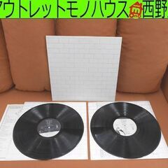 LP Pink Floyd/ピンク・フロイド The Wall/...