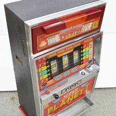 激安 先着順♪ 山佐 SUPER PLANETT スーパープラネ...