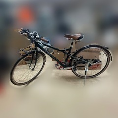 【定価4万】700×32C型 クロスバイク ROVER 自転車