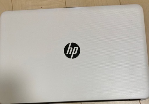ノートパソコン HP