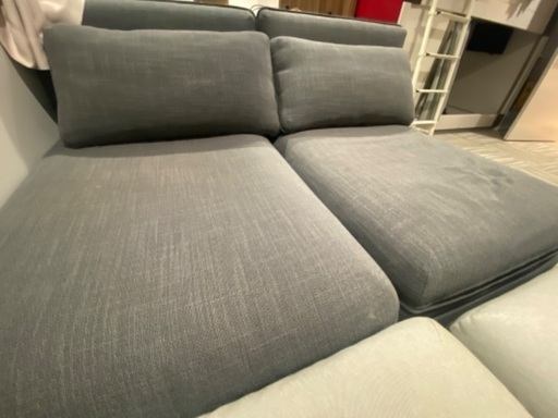 IKEA　ソファベッド【残り1個】※京都市内であれば運搬お手伝い致します！