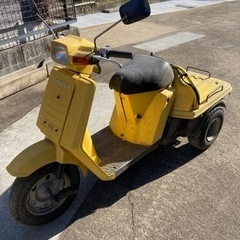 ホンダ　ミニカー