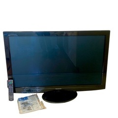 液晶テレビ TV panasonic TH-P42G2-K 42インチ M01007