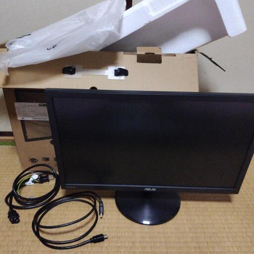 その他 asus vp228