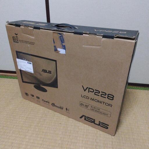 その他 asus vp228