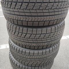 スタッドレスタイヤ　19インチ　4本セット