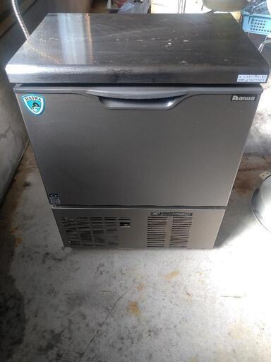 業務用製氷機