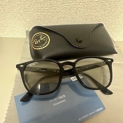 レイバンサングラス　Ray ban