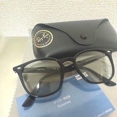 レイバンサングラス　Ray ban