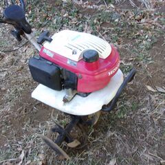 耕運機 ホンダ FH220 Holiday