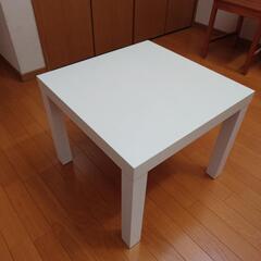 IKEA  サイドテーブル