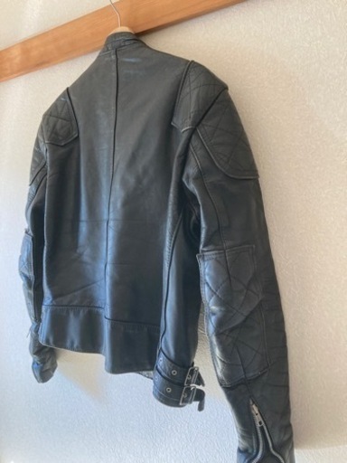 ルイスレザー ビンテージ ライダース ルイスレザー ベルスタッフ 666