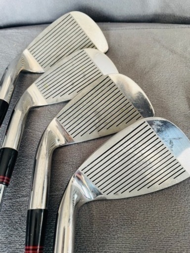 Mizuno・ゴルフセット クラブ7本 レディース 右利き 格安‼】MIZUNO