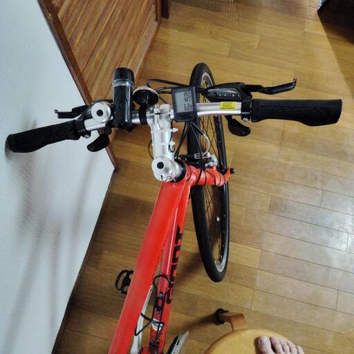 GIANT ESCAPE R3 24段変速！ GIANT Escape R3（ジャイアント