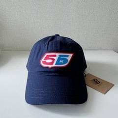 新品 Bronze 56K Deez Cap キャップ 帽子 ネイビー