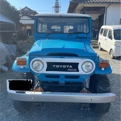 熊本県のランドクルーザー(トヨタ)の中古車｜ジモティー