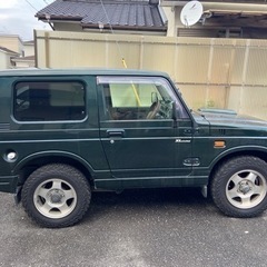 ジムニー　ja21w AT 売ります。　詳細後ほど ジムニー ja21w AT 売ります。 詳細後ほど