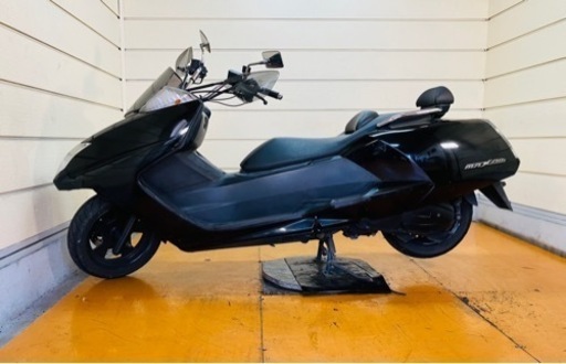 12812km マグザム　SG17J ビッグスクーター★ 始動動画あり ヤフオク ヤマハ マグザム エンジン始動動画 38912km マグザム SG17J