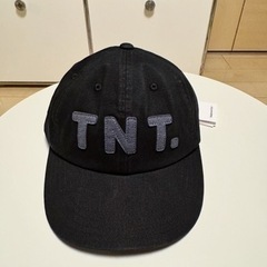 新品 thisisneverthat TNT. Felt キャッ...