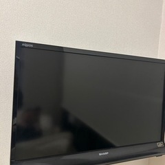 【無料】テレビ