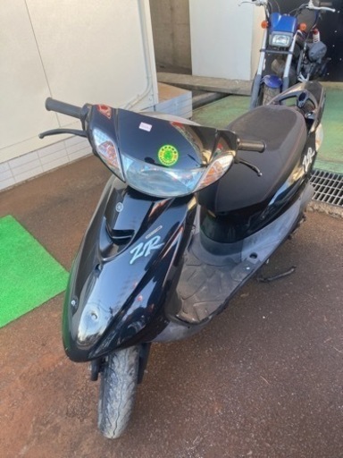 ◎YAMAHA バイク ZR
