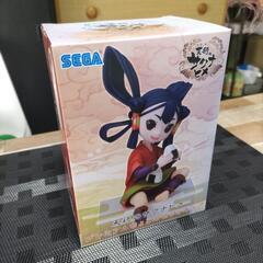 新品✨天穂のサクラ姫🌸SEGAプレミアム