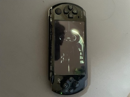 PSP3000グランツーリスモバージョン