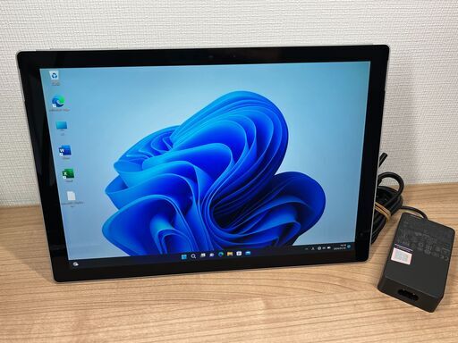 お買い得品〉05144  Microsoft Surface Pro6第８世代  8GB/128GB i5 Office2021 Windows11