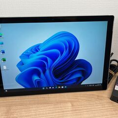 お買い得品〉05144 Microsoft Surface Pro6第8世代 8GB/128GB i5